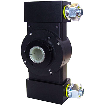 HSD35 Hazardous Duty Encoder Persoanlizable